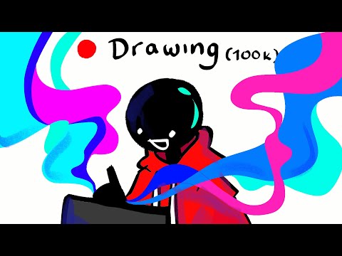 [ DRAWING + CHILL ] AAAAAAAAAAAAAAAH