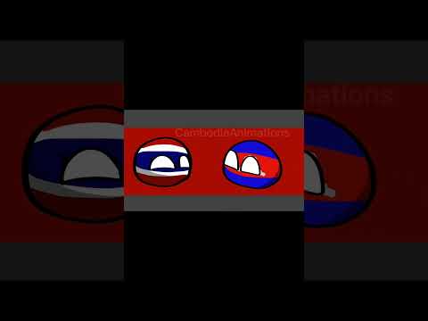 Whopper Animation Meme #animation #countryballs #flipaclip #ibispaintx #capcut