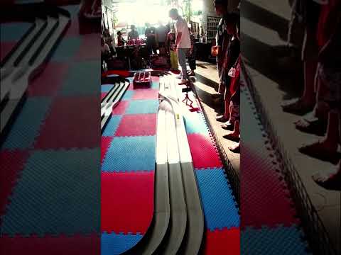 งานแข่ง #Tamiya #mini4wd The Jas วังหิน รุ่น open box