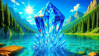 528Hz POSITIVE Energy To Your HOME, Body & Mind 》Miracle Healing Frequency Music 》Cleanse Negativity