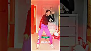 The queen of this trend💃 @SydneyRaniszeski #popmuzik #dance #danceedit