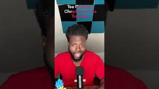 Tee Grizzley - Chapters of the Trenches Reaction #shorts