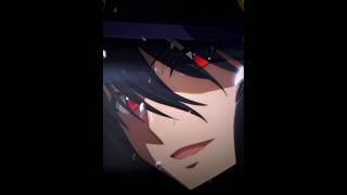 Shadow Garden 「AMV」 #shadowgarden #cidkagenou