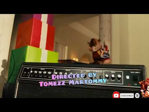 Carol Wanjiru-  Munduiriri Animation Video (Cartoon) by Tomezz Martommy
