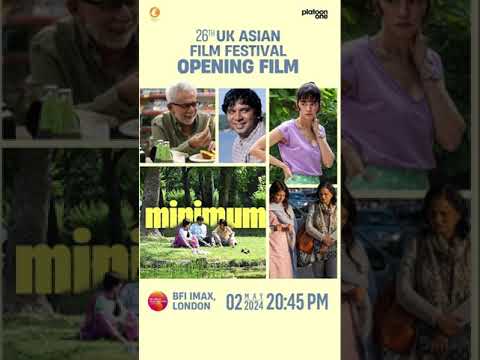Be part of the Premiere with us!