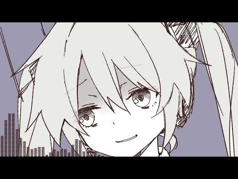 誰かさん頼み-初音ミク for LamazeP