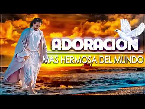 1 Hora Música Cristiana Para Iniciar El Día Dando Gracias A Dios l Música de Adoración Cristiana
