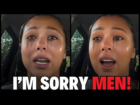 Modern Women REGRETTING F*MINISM… TOO LATE, They Start to CRY!