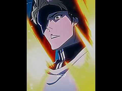 Hado no 90 🗿🔥| Aizen edit [ Bleach TYBW ] #aizen #bleach #anime #shorts #amv #edit #animeedit #edits