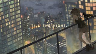 3 Hours Relaxing Sleep Music - Lofi Hip Hop With Heavy Rain Sounds, Thunder, Wind,....