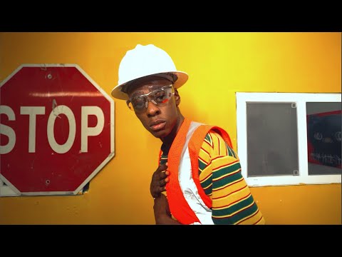 Clark D - HARD feat. Seefour (Official Music Video)