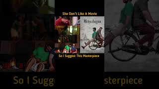 She Don't Like Movies ll #movieupdates #meiyangchang #karthi #southmovie #arvindswamy #southmovie