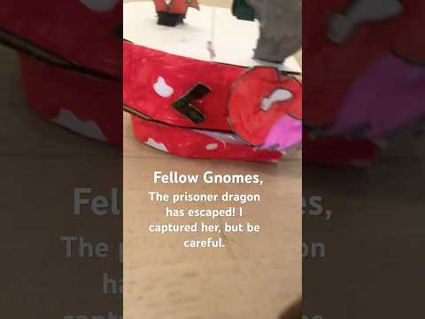 Fellow gnomes!!