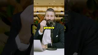 Netanyahu wants peace!