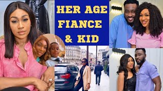 Ebube Nwagbo Biography, Age, Networth, Kids, Movies