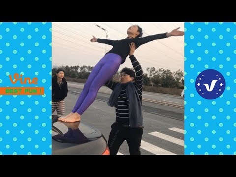 Funny Videos 2017 ● People doing stupid things P91