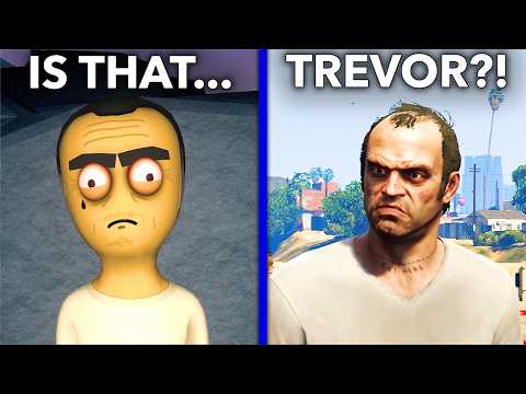 20 INSANE Easter Eggs, Secrets & Hidden Details In SCHEDULE 1