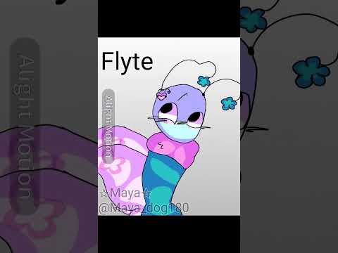 new easter toons in Dandys world!♡ID@Bunny_ninooficial#dandysworld#cartoon#tweening#animation