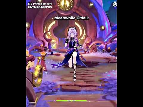 Other Catalyst characters' plunge attackturn into a ball of light（ cdk：HNYM2GAQ8PQ9）