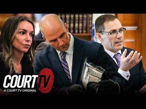 Michael Proctor's Role in Karen Read's Retrial | Vinnie Politan Investigates