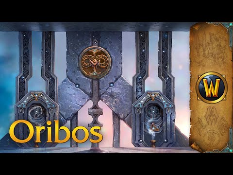 Oribos - Music & Ambience - World of Warcraft