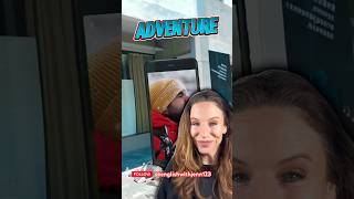 English Lesson | ADVENTURE | Learn English Live #languagelearning