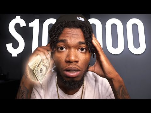 3 BIG Moves That Made Me 6 FIGURES At Age 20