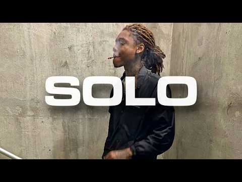 [FREE] Kyle Richh x Jenn Carter Jerk Drill Type Beat "Solo" | NY Drill Type Beat 2024