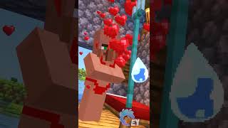 How Tridents Kill You in Minecraft…