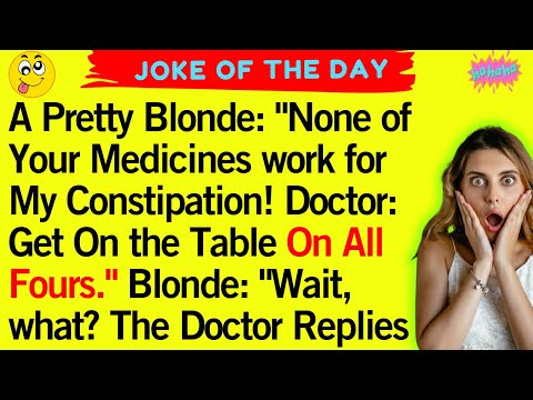 New Funny Jokes:  Cops at the Pearly Gates! BEST JOKE OF THE WEEK!