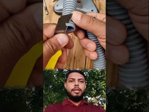 #BurstPipeFix #DIYPlumbing #HomeRepairTips #PlumbingHack #FixItYourself #EmergencyRepair