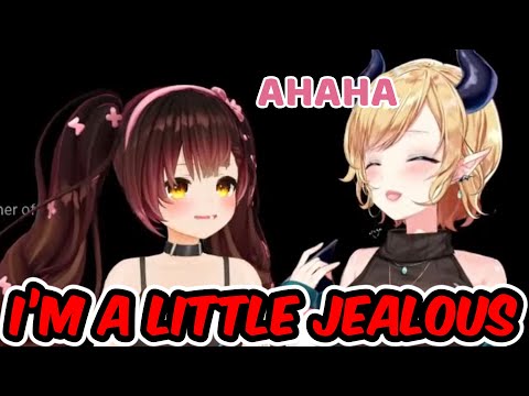 【ENG SUB+LEARN JAPANESE】Something scary has been happening to Choco Sensei…【hololiveJP】