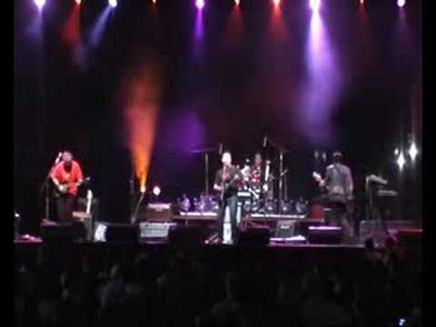 Schizophrenia - All day all night