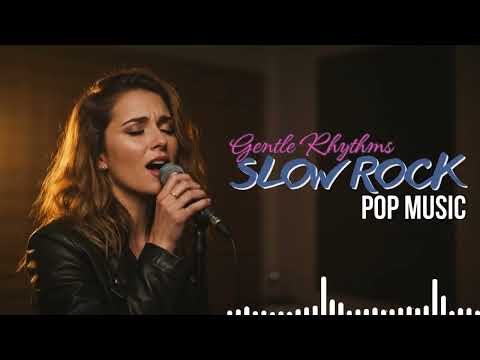 Slow Rock for Relaxing Moments - Soft Rock Ballads for Rest and Reflection