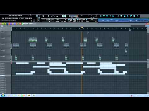Rap Instrumental Beats 2012 Darky Studios