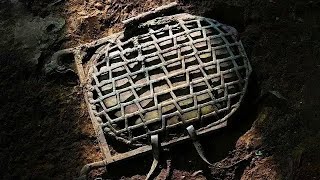 25 Most Incredible Ancient Artifacts Finds