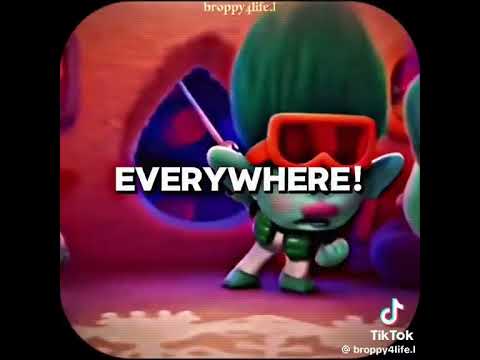 #edit #trolls3 #trollsbandtogether #trolls credits:broppy