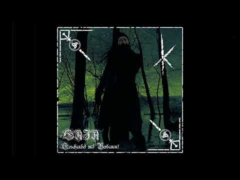 Køldbrynger - Gaia - Geschändet und Verdammt
