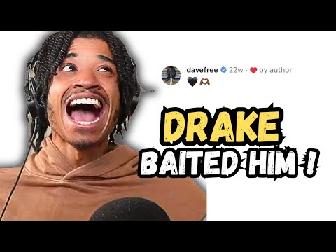 DRAKE TRICKED HIM ! | Drake  - "The Heart Part 6" (KENDRICK LAMAR DISS) (REACTION)