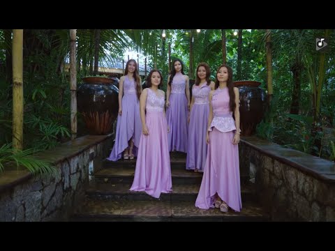 Breeze - လရောင်ကြွေ (Official Music Video)