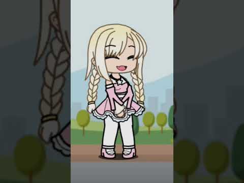 My Old Characters vs New characters #gachalife