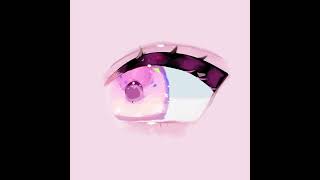 eye loop I made :3 (yes i drea the eyes)