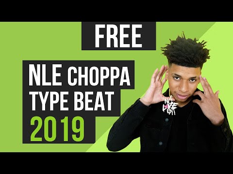 🔴 (FREE) NLE CHOPPA TYPE BEAT 2019 - "SHOTS" | Prod. Young Fam