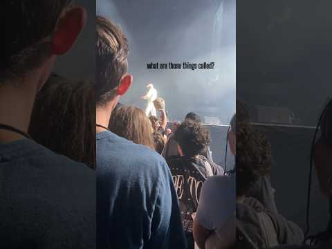 NF talks about Funko Pops and pretends to end the show early on Hope Tour 2024 #nfrealmusic#hopetour