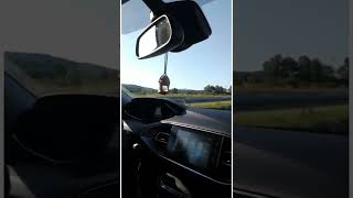 #peugeot308 #2015model #170kmph #car #speed #peugeot #Frenchcar
