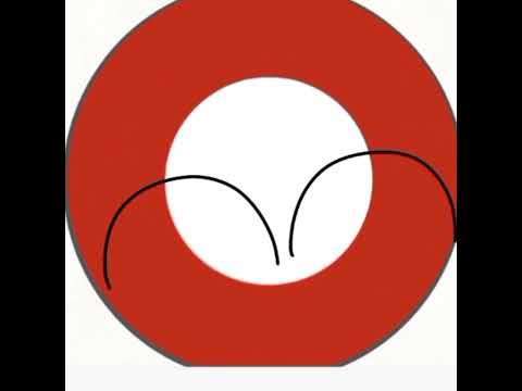 See you again...(Not Og!)(Og:@14MPuTzZOffID ) (Animation and Editing)#countryballs #countries