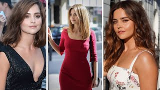 “15 Surprising Facts About Jenna Coleman You Didn’t Know!”