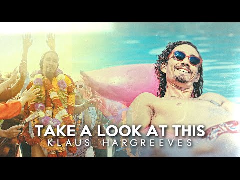 klaus hargreeves | take a look at this
