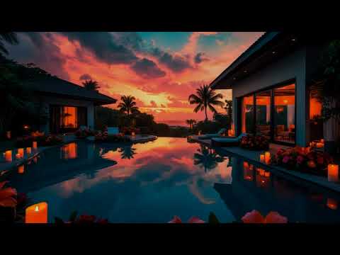 Deep Sleep in 3 Minutes: Relaxing Ocean Waves for Instant Calm• Healing Sleep Music