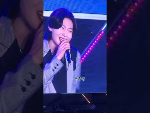 Shorts아산  미스터 트롯3 진  김용빈   여러분같이불러주세요~~☆